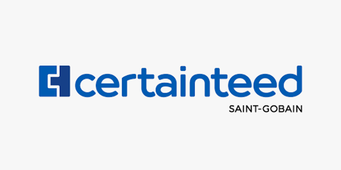 Certainteed - Saint-Gobain