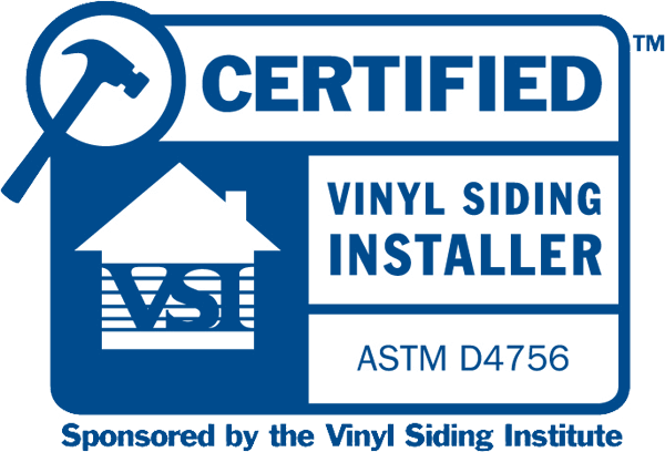 Vinyl Siding Installer