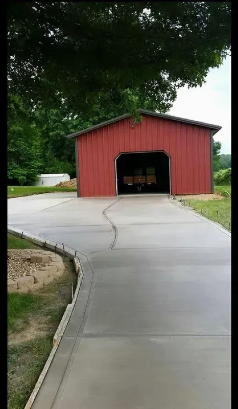 Residential Concrete