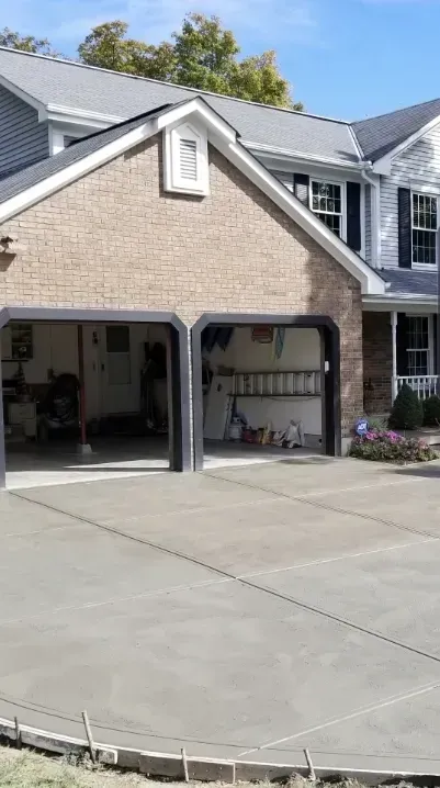 Residential Concrete