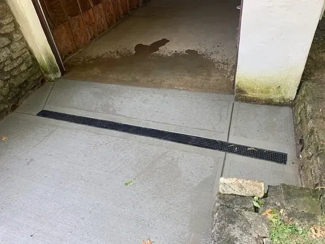 Residential Concrete