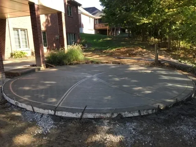 Residential Concrete