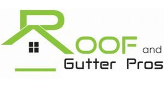 Roof and Gutter Pros - logo