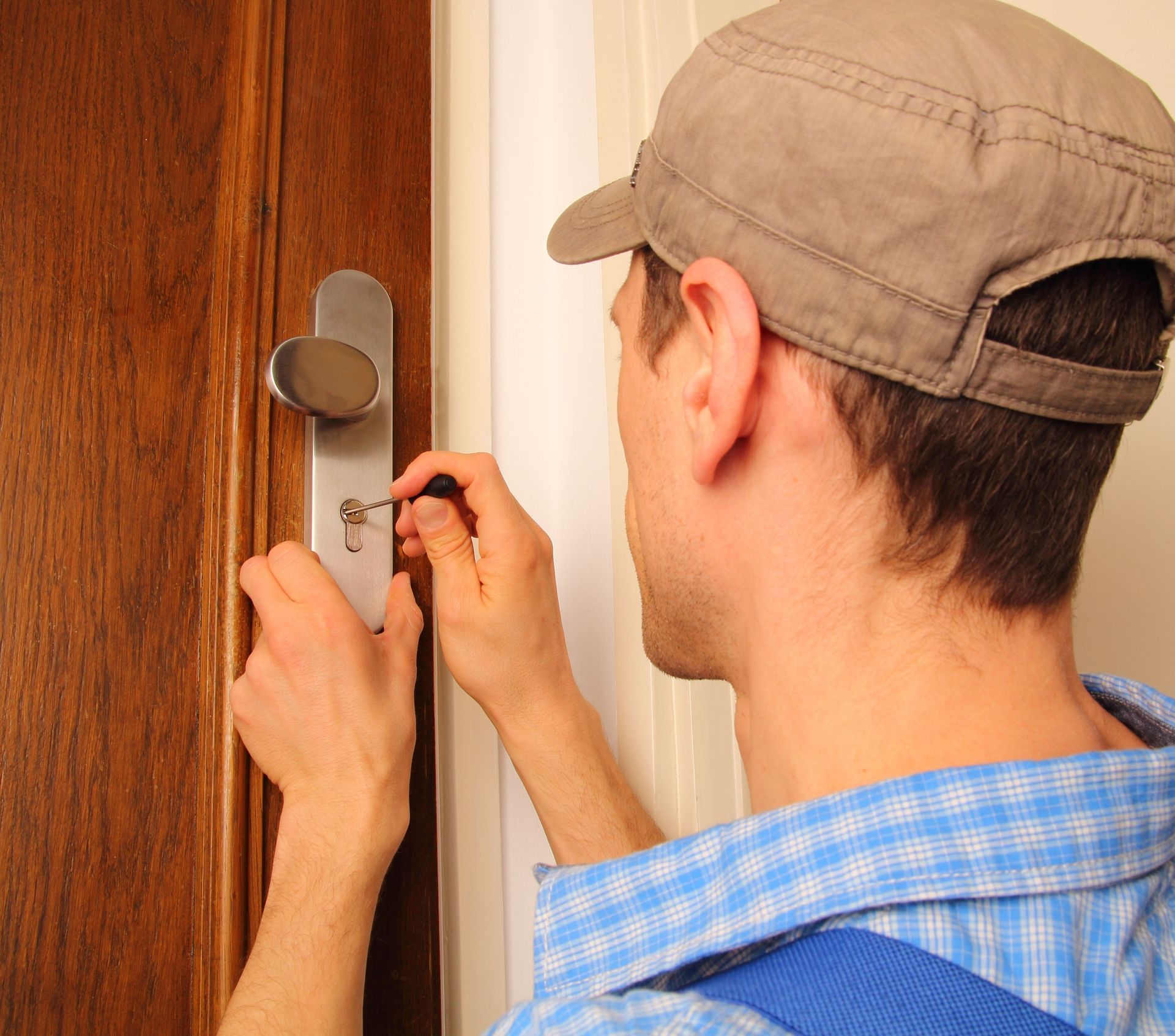residential locksmiths
