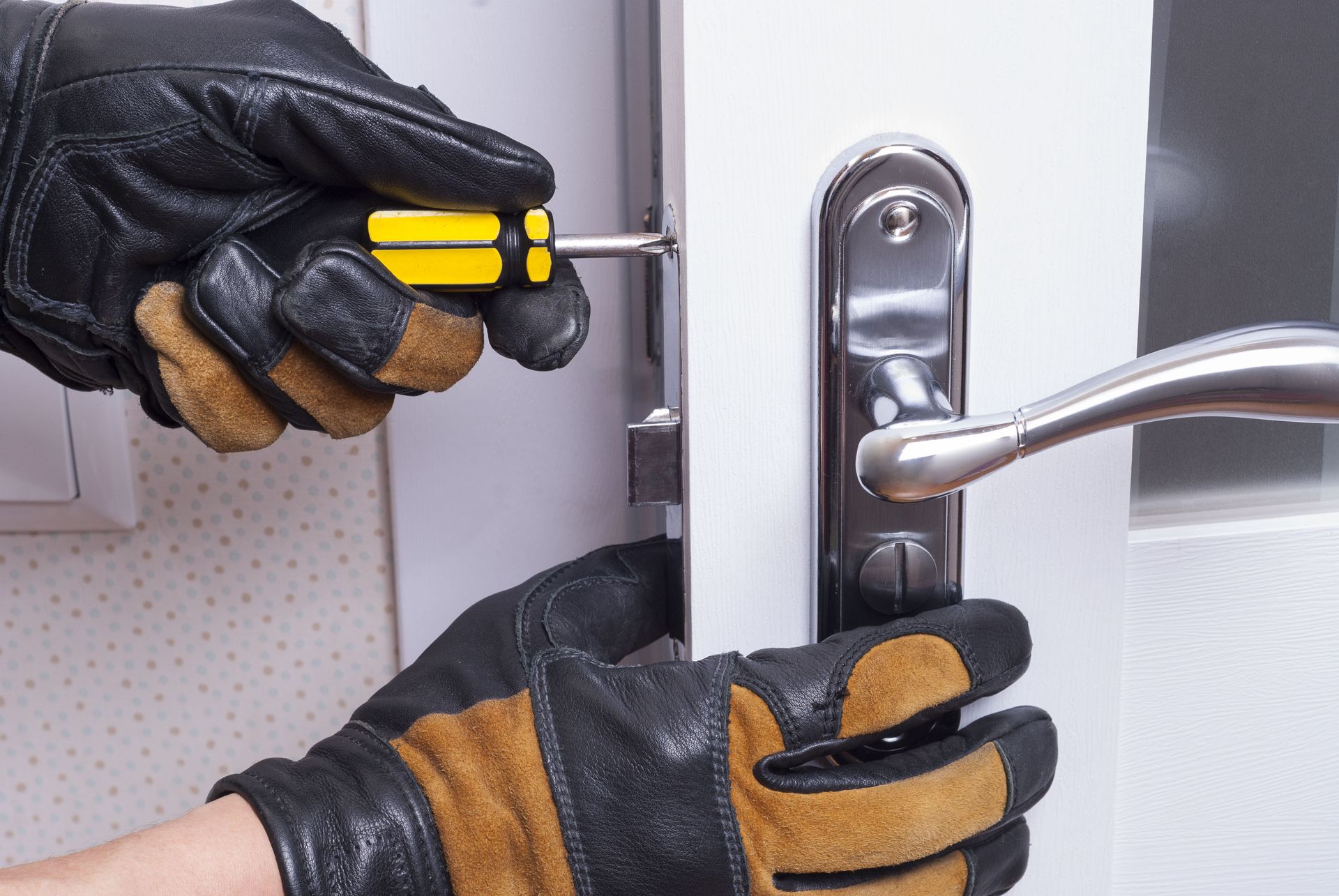 residential locksmith