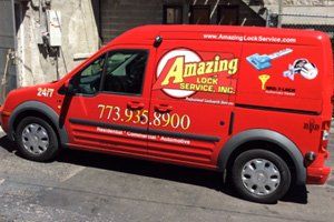 Amazing Lock Service, Inc. - Auto