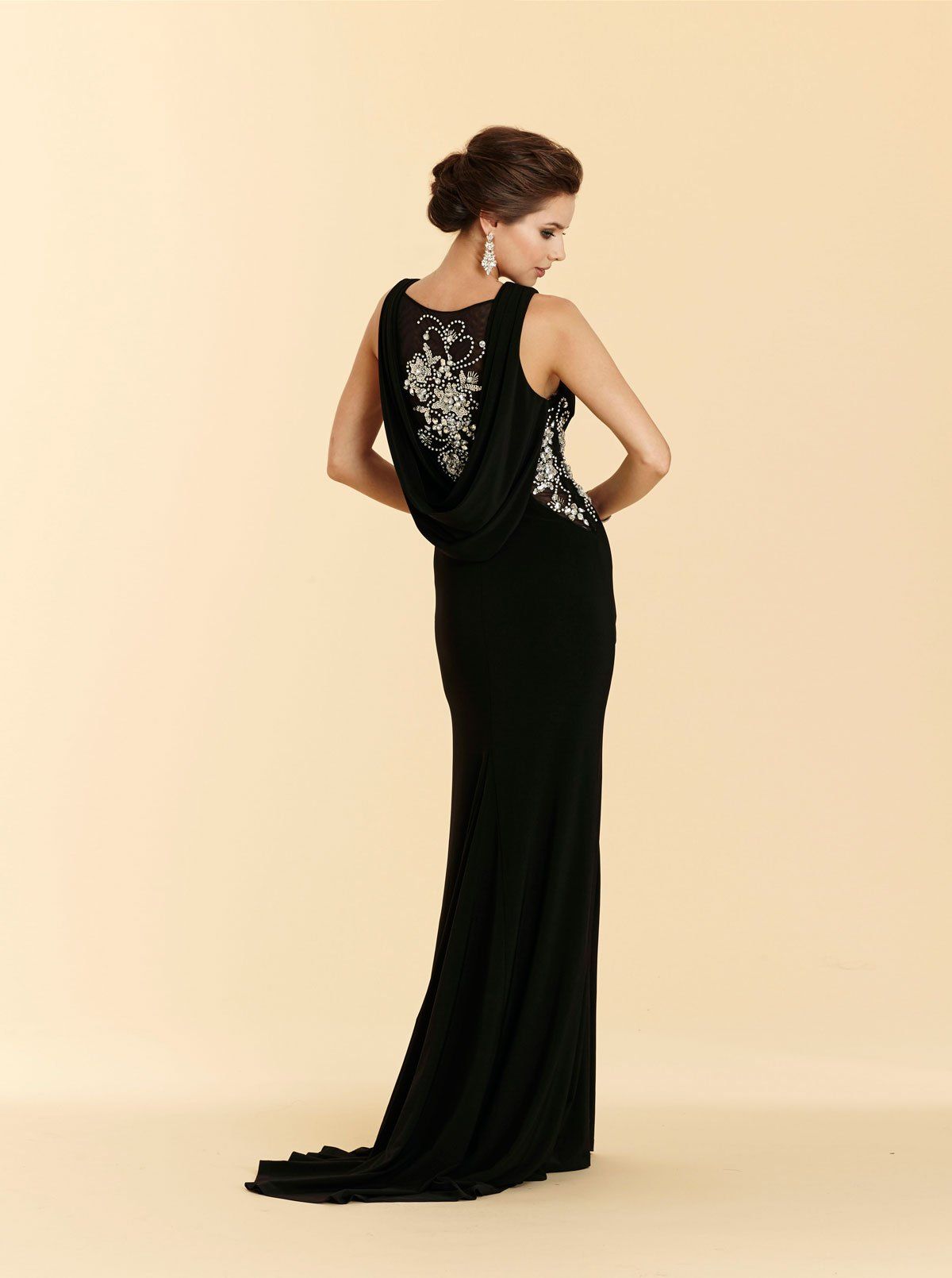 Rina Di Montella Gowns