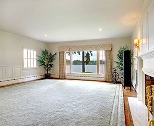 beautiful custom rug