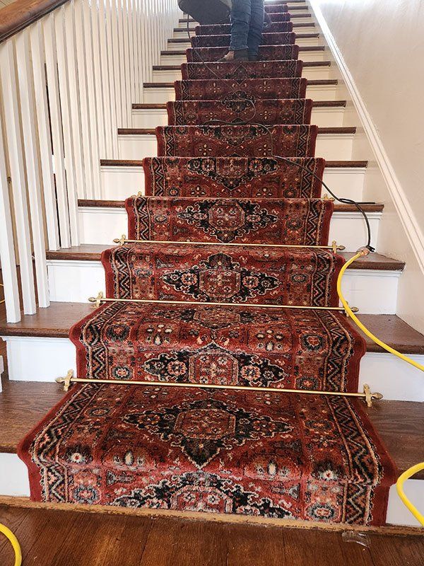 Rug Restoration