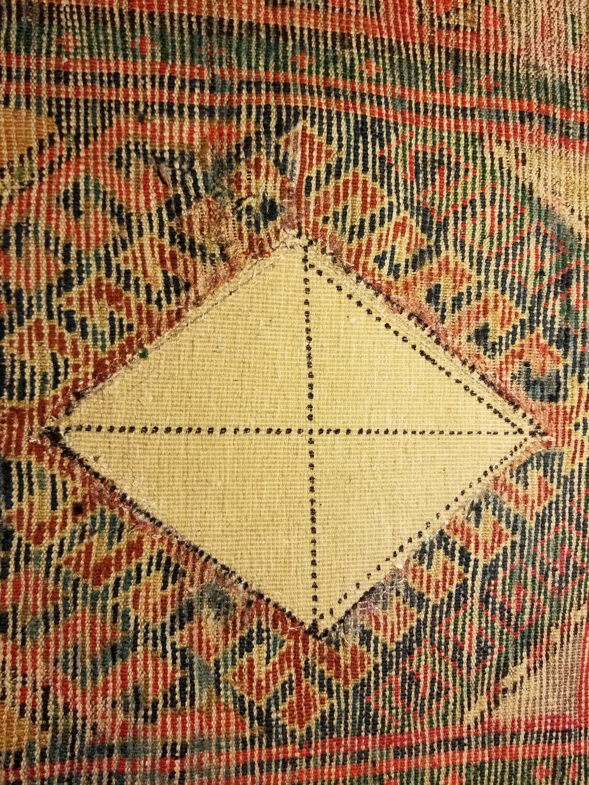 rug restoration guide