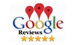 Google Reviews