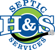 H&S Septic Services - logo