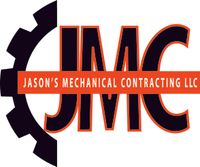 Jason's Mechanical Contracting LLC | logo