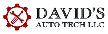 Davids Auto Tech LLC- logo