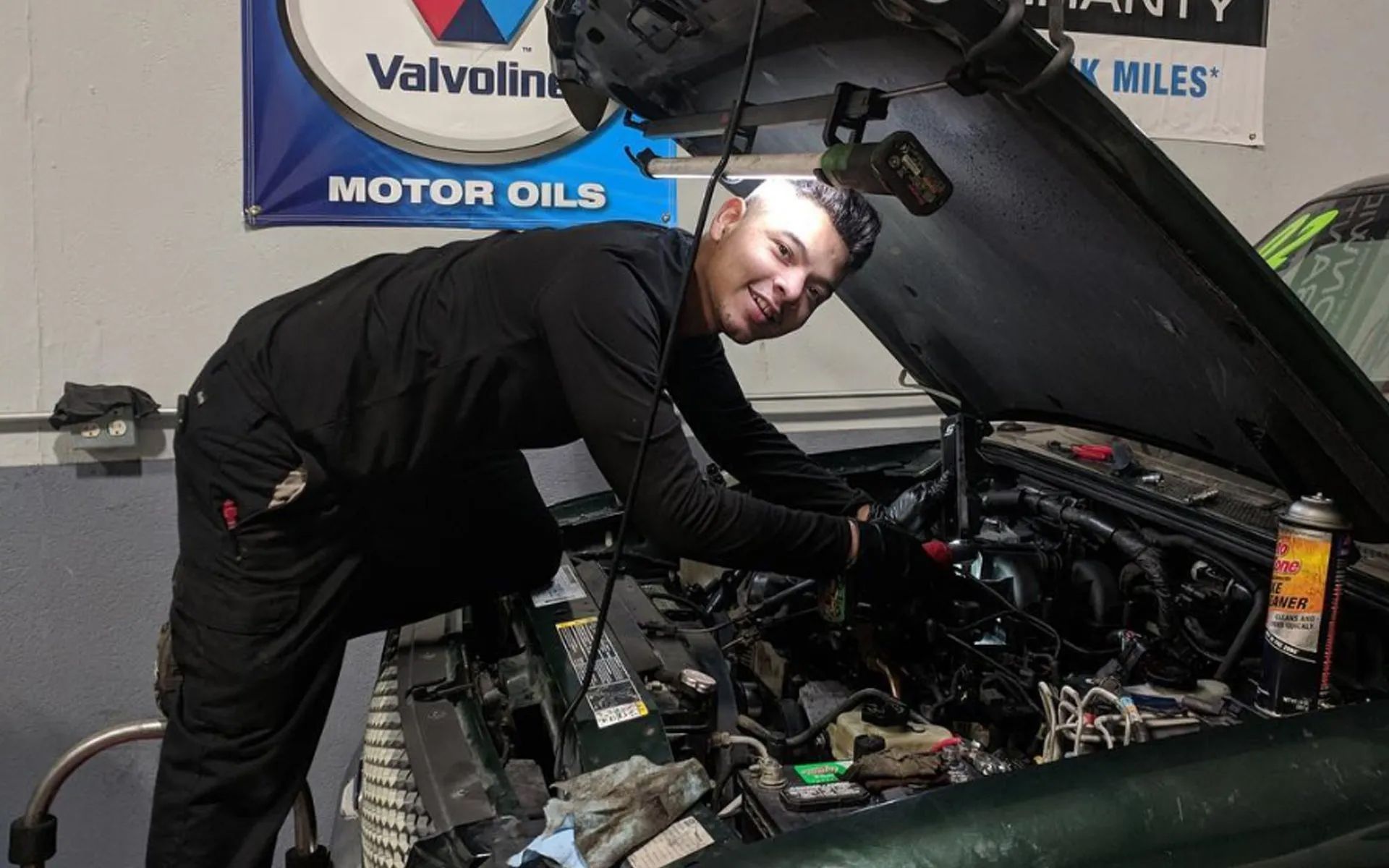 Davids Auto Tech LLC