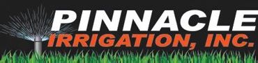 Pinnacle Irrigation Systems Logo