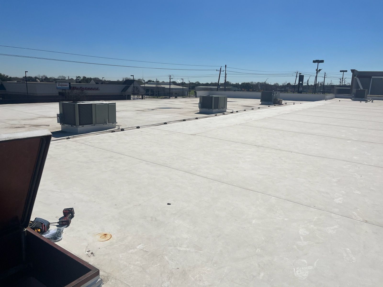 Commercial HVAC