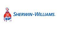 Sherwin Williams - Logo