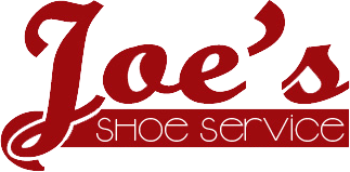 Joe's Shoe Service