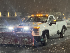 Snow removal