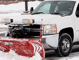Snow removal