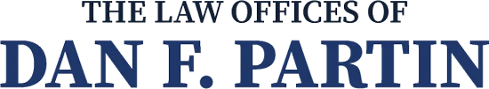 Dan F Partin Law Offices