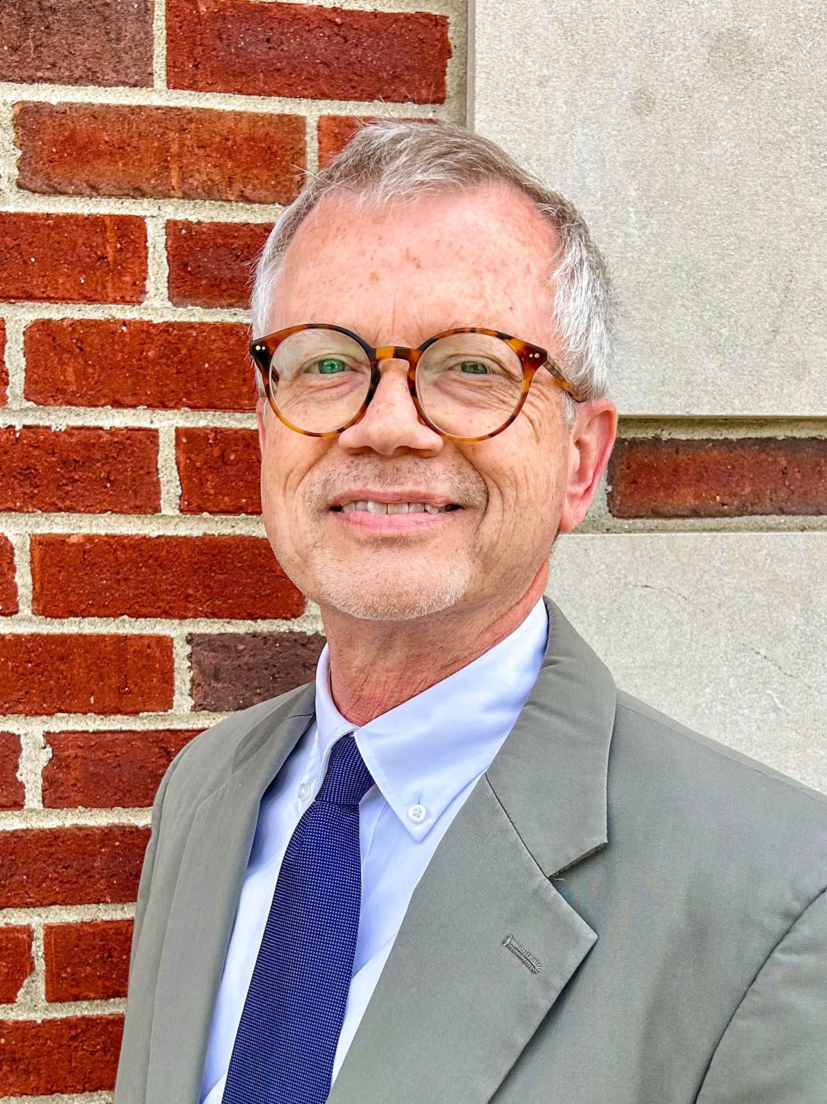 Mark Willis