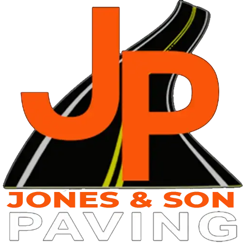 Jones and Son Paving Logo