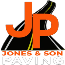 Jones and Son Paving Logo