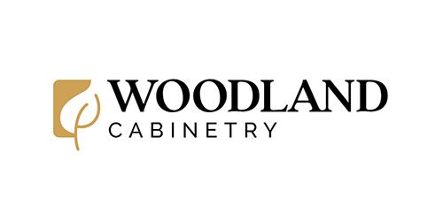Woodland Cabinetry logo