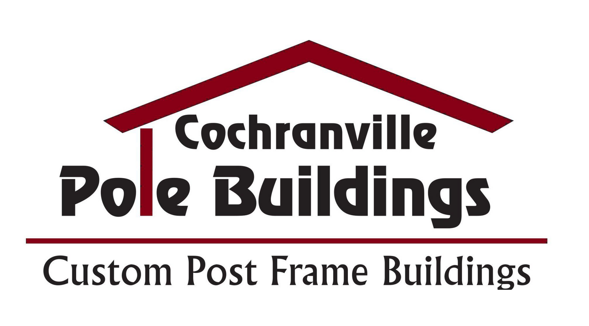 Cochranville Pole Buildings-Logo