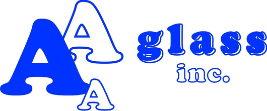 AAA Glass Inc - Logo