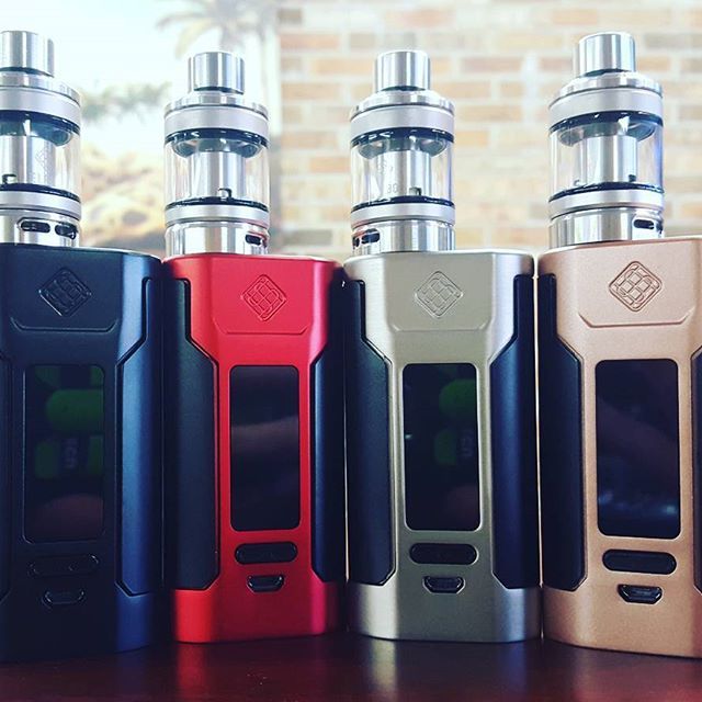 Vape Tanks Vape Kits Sanford NC