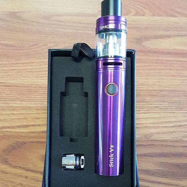 Vape Tanks Vape Kits Sanford NC