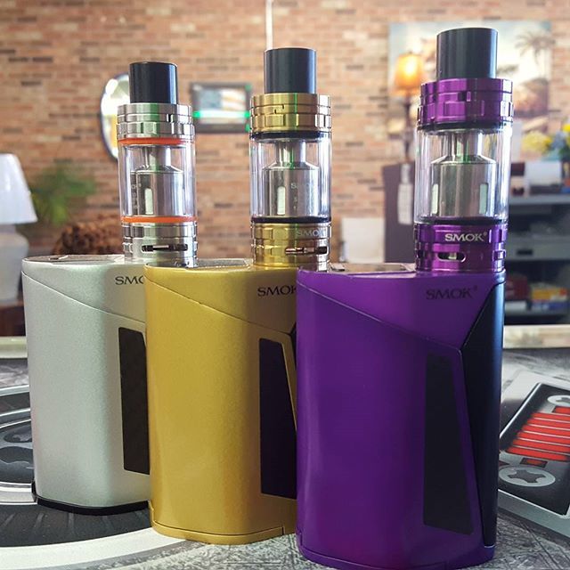 Vape Tanks Vape Kits Sanford NC