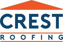 Crest Roofing - Logo