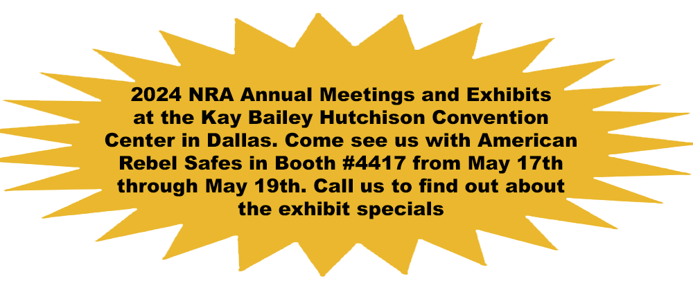 2024 NRA Annual Meetings and Exhibits