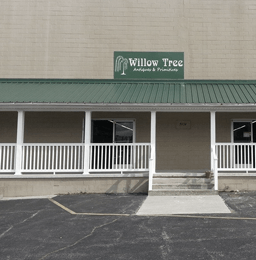 Willow Tree store