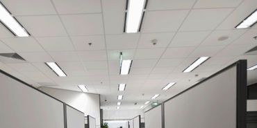 Office lights