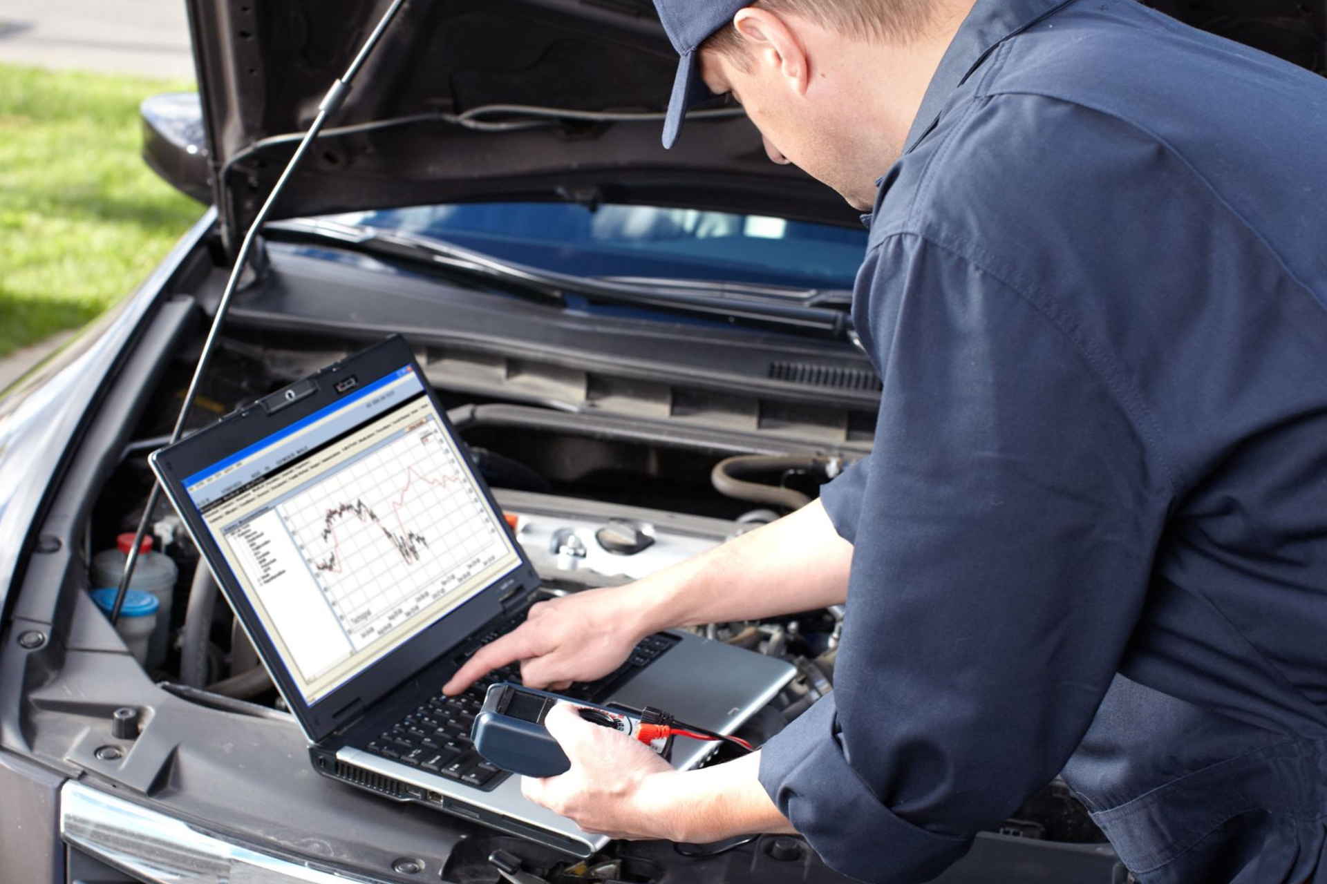 Littleton Auto Repair