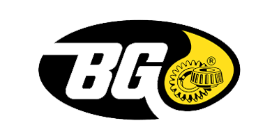 Logo with the letters