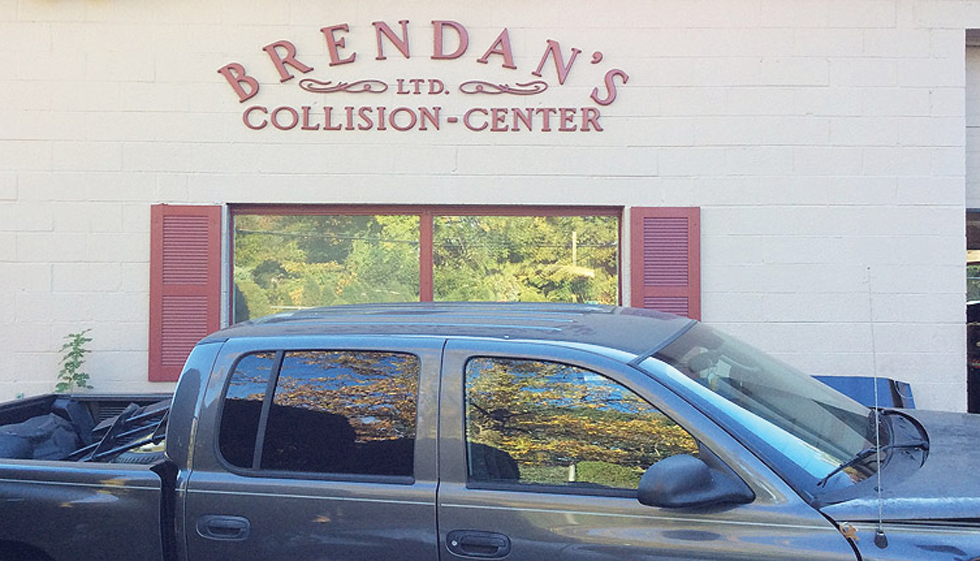 Brendan's Collision Center