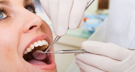Dental services