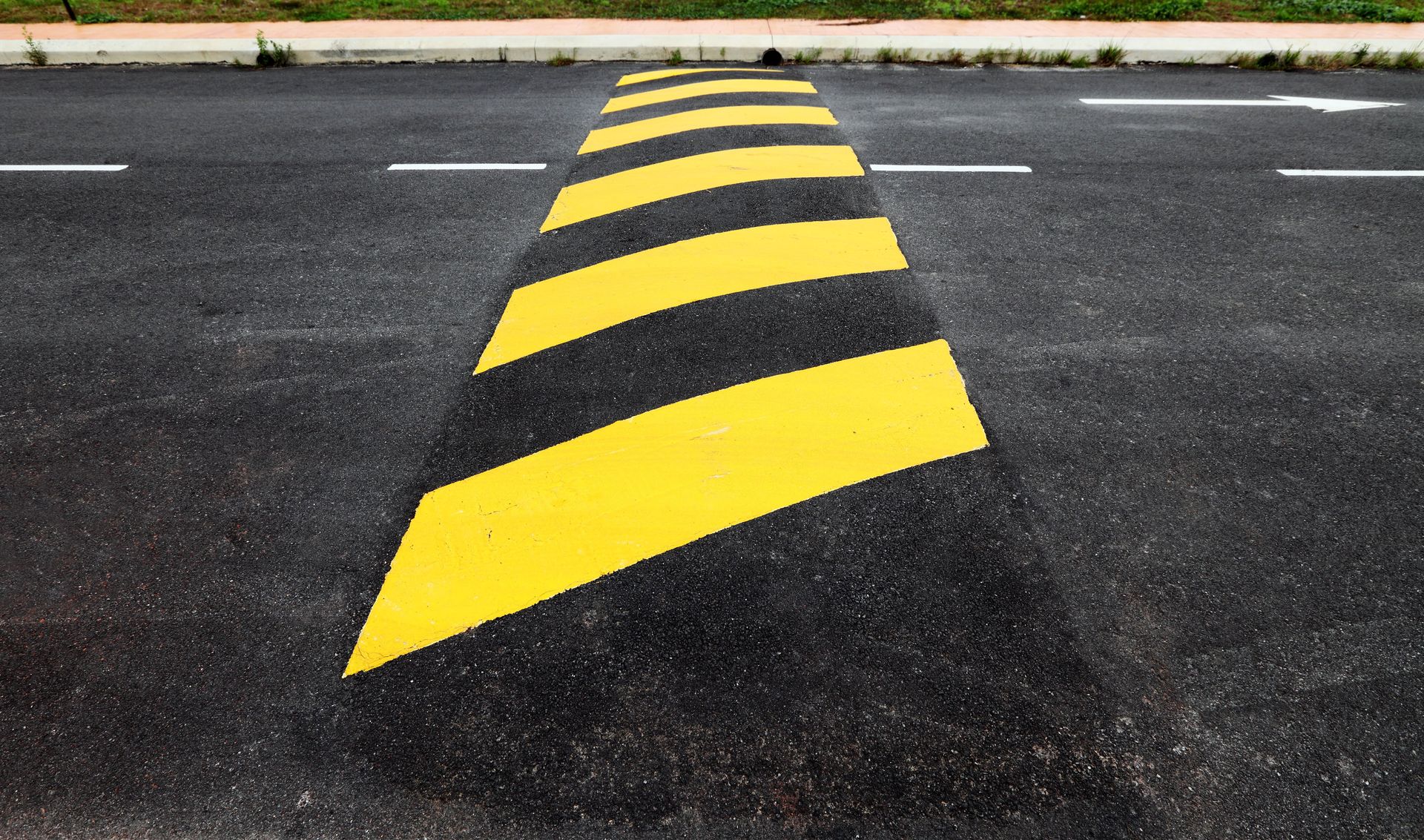 traffic control devices