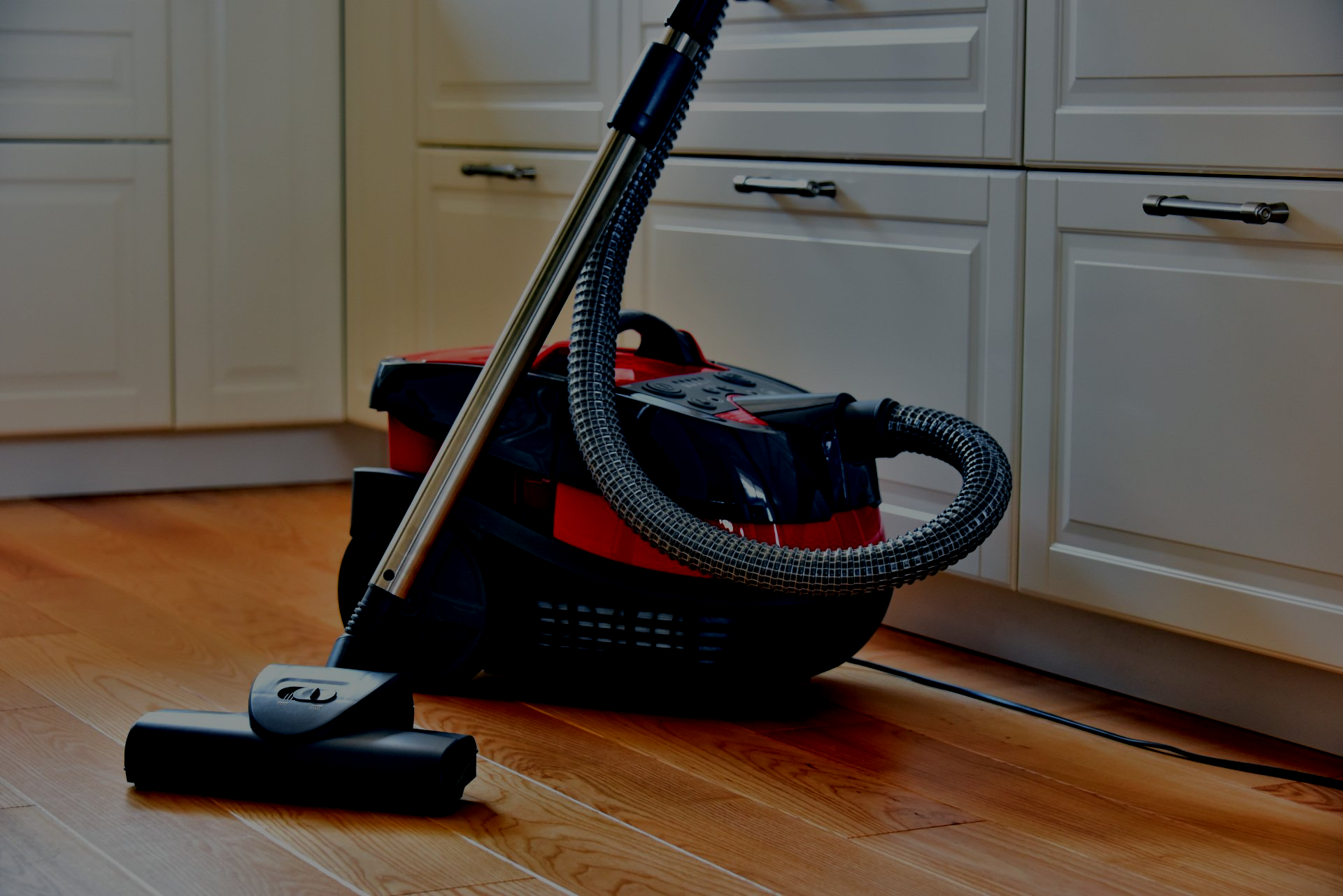 Becoming a Vacuum Cleaner: A Guide to Cleaning Your Vacuum