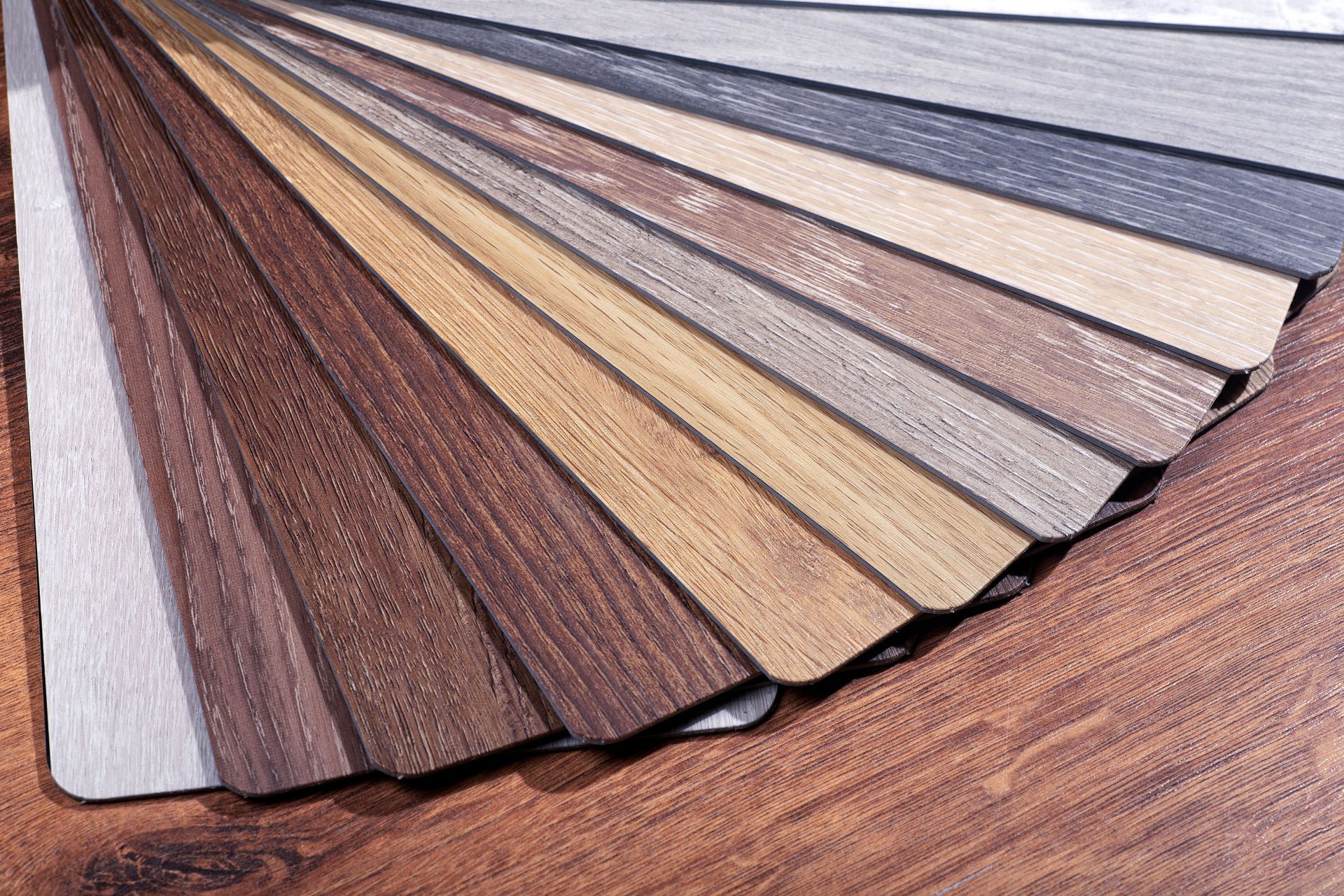 3 Reasons Homeowners Are Choosing Luxury Vinyl Plank Flooring