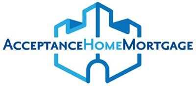 Acceptance Home Mortgage | Logo