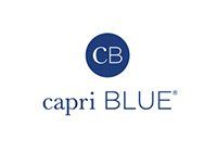 Capri Blue