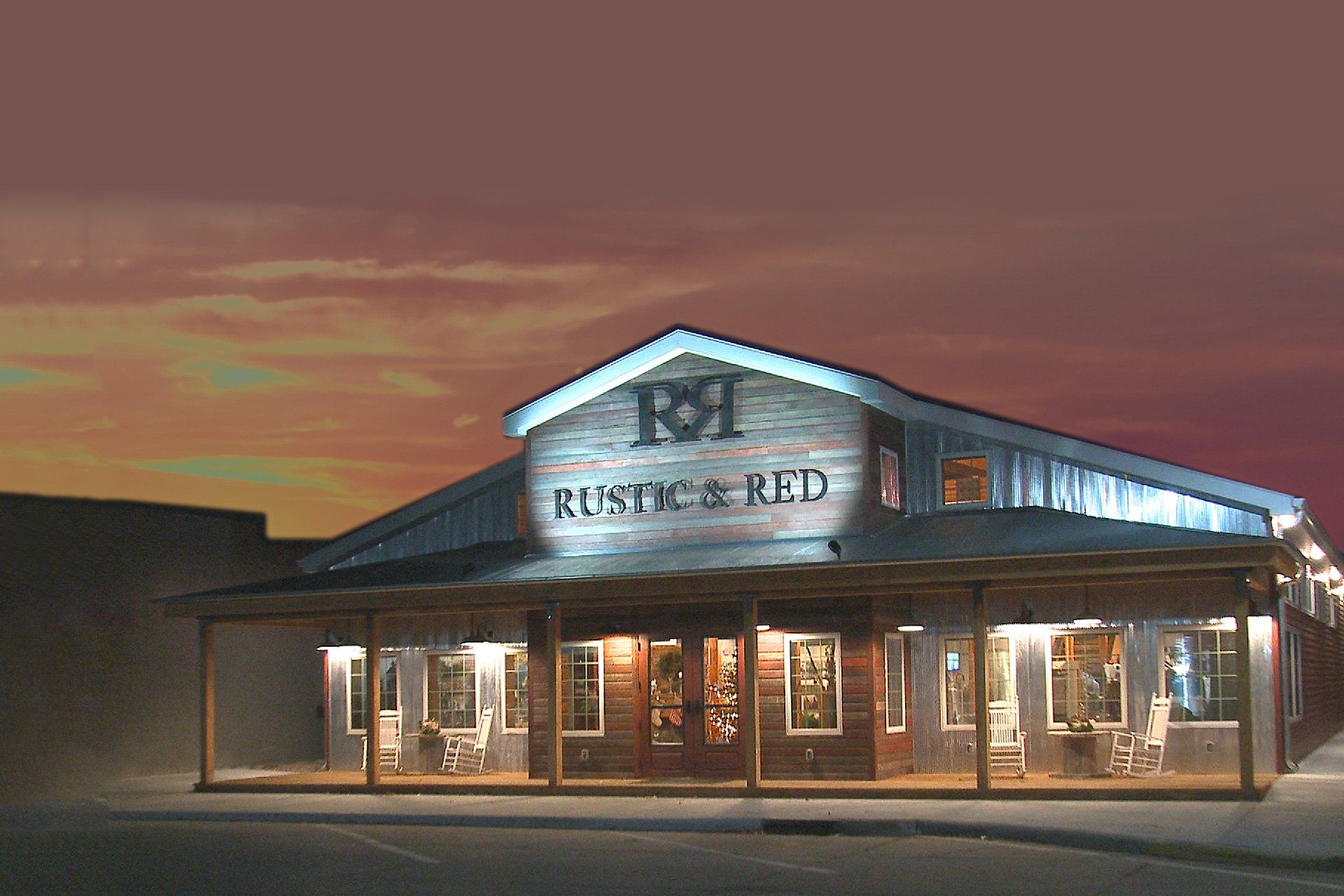 Products and Gifts Cozad, NE