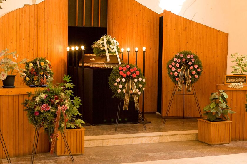 Spratt Funeral Home